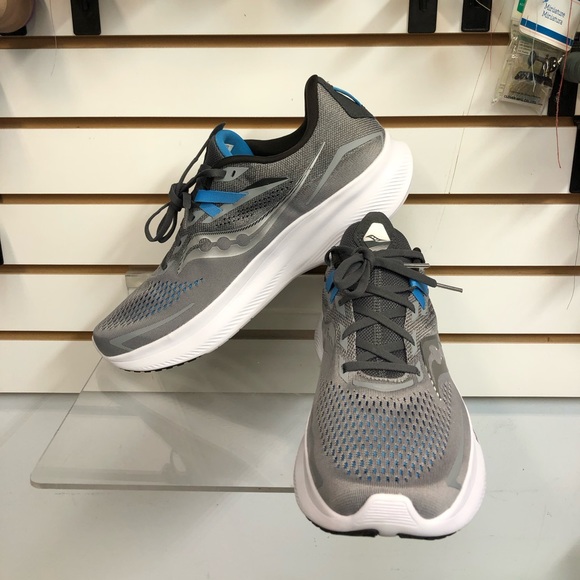 Saucony Ride 15 - Picture 3 of 8